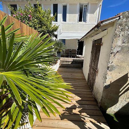 Maison De Plage Châtelaillon-Plage Exterior foto